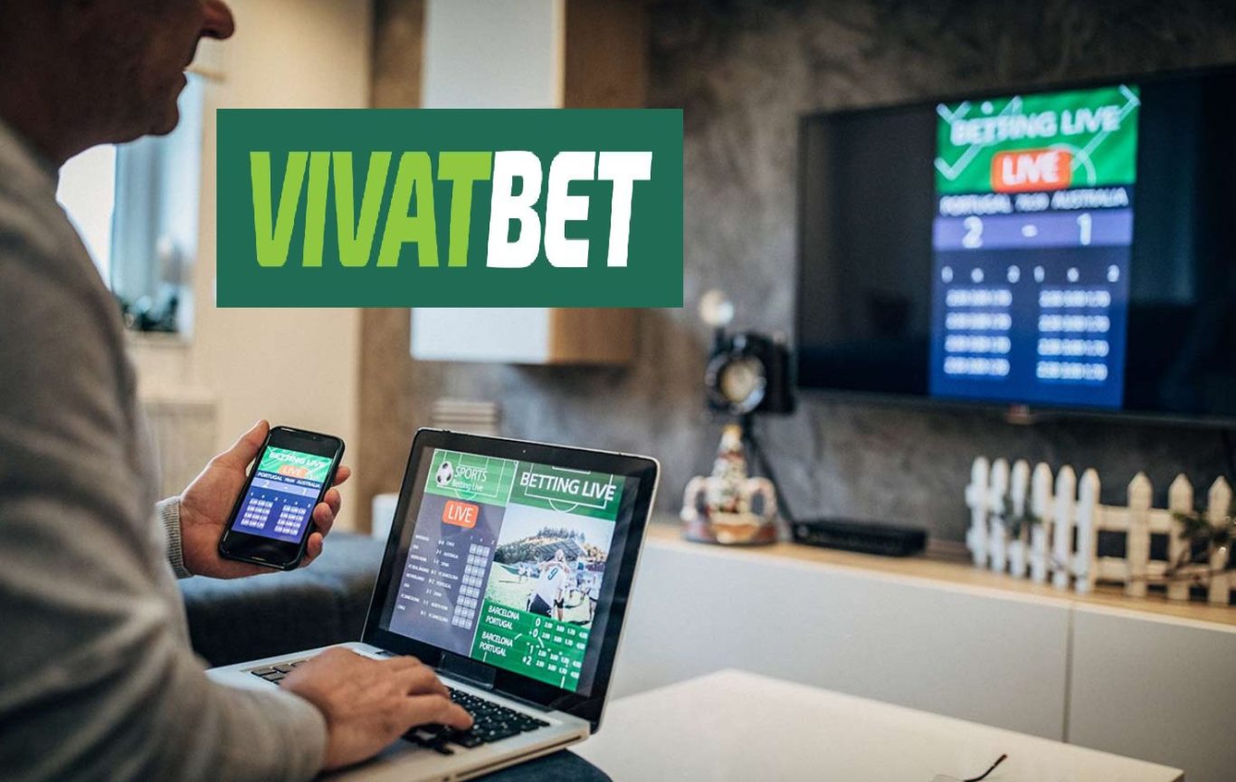 Vivatbet ставки Vivatbet ставки